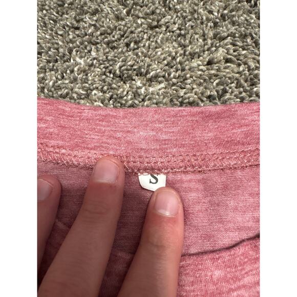 Unbranded Red Mama Short Sleeve Tee Women's Size Small - Picture 2 of 3